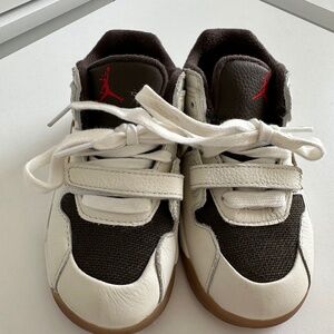 Jordan Jumpman Jack toddler size 10